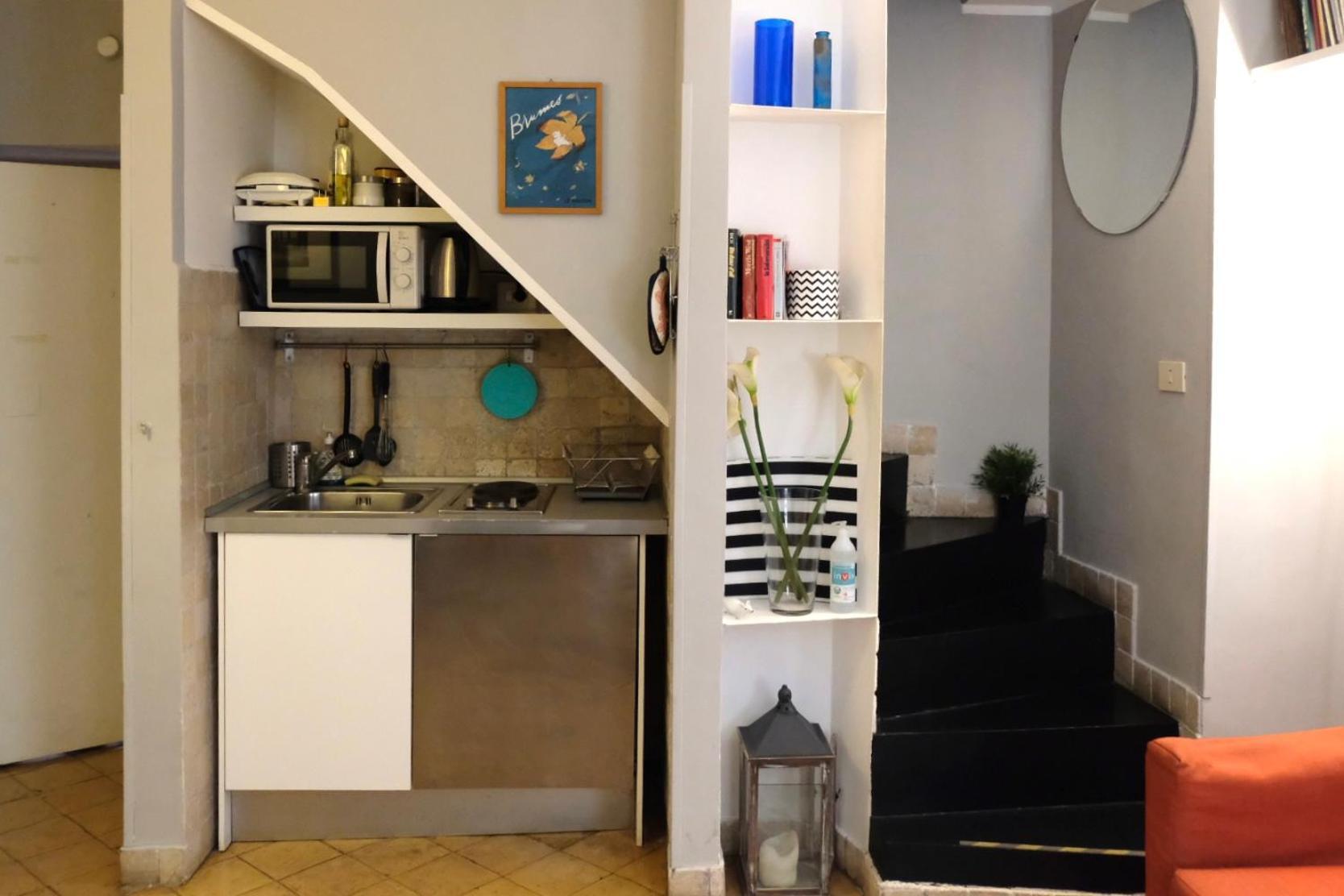 Apartment Via Giulia Рим Экстерьер фото