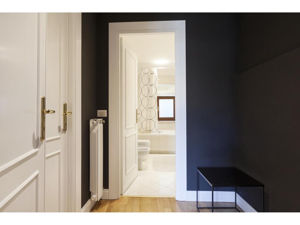 Apartment Via Giulia Рим Экстерьер фото