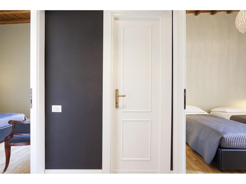 Apartment Via Giulia Рим Экстерьер фото