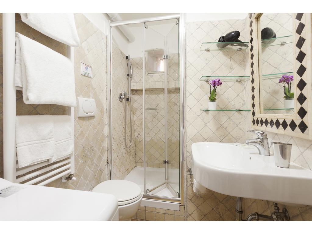 Apartment Via Giulia Рим Экстерьер фото