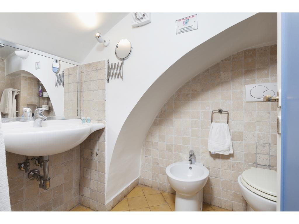Apartment Via Giulia Рим Экстерьер фото